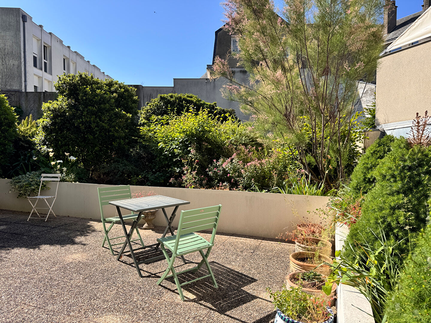 Agence immobilière de Home sweet Home Conseils Immobiliers - Home sweet Home Conseils Immobiliers