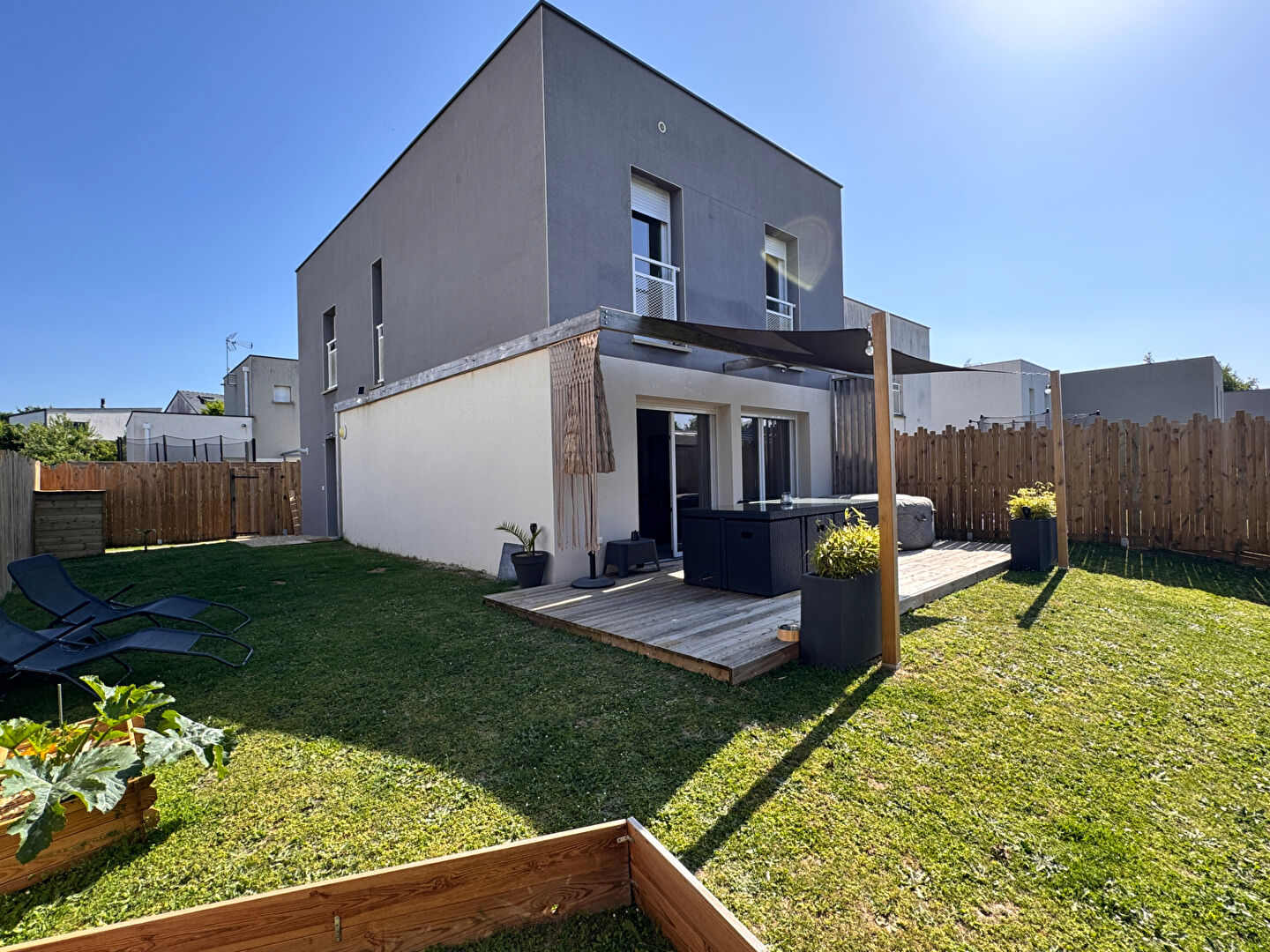 Agence immobilière de Home sweet Home Conseils Immobiliers - Home sweet Home Conseils Immobiliers