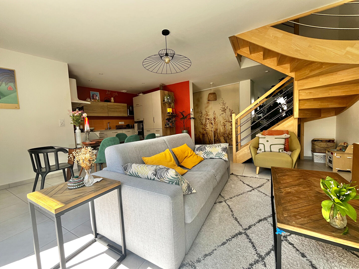 Agence immobilière de Home sweet Home Conseils Immobiliers - Home sweet Home Conseils Immobiliers