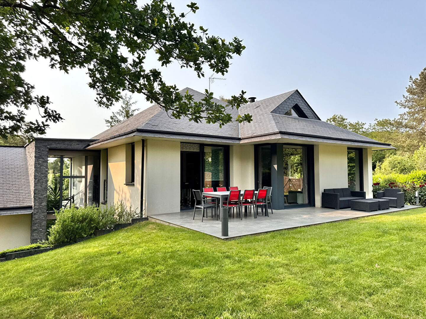 Agence immobilière de Home sweet Home Conseils Immobiliers - Home sweet Home Conseils Immobiliers