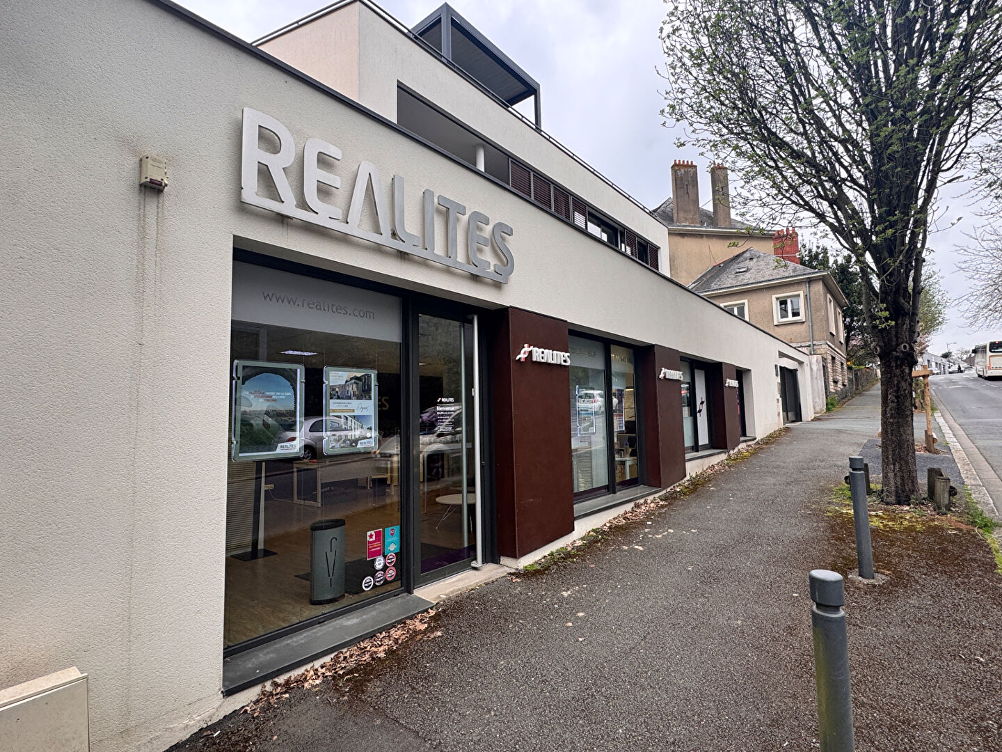 Agence immobilière de Home sweet Home Conseils Immobiliers - Home sweet Home Conseils Immobiliers