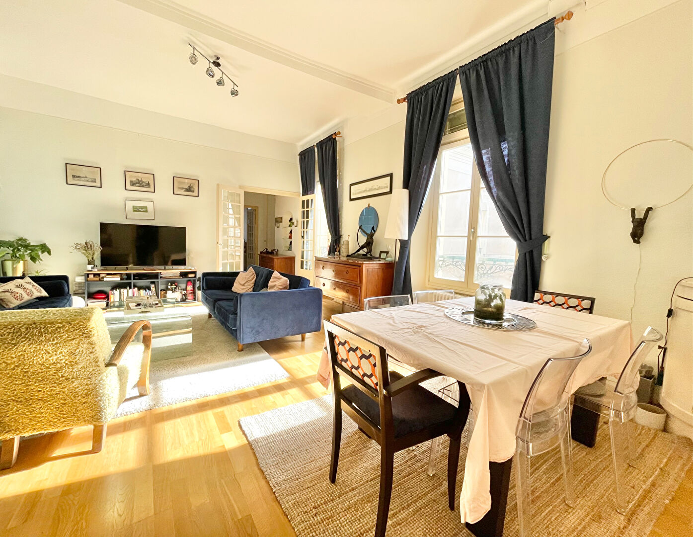 Agence immobilière de Home sweet Home Conseils Immobiliers - Home sweet Home Conseils Immobiliers