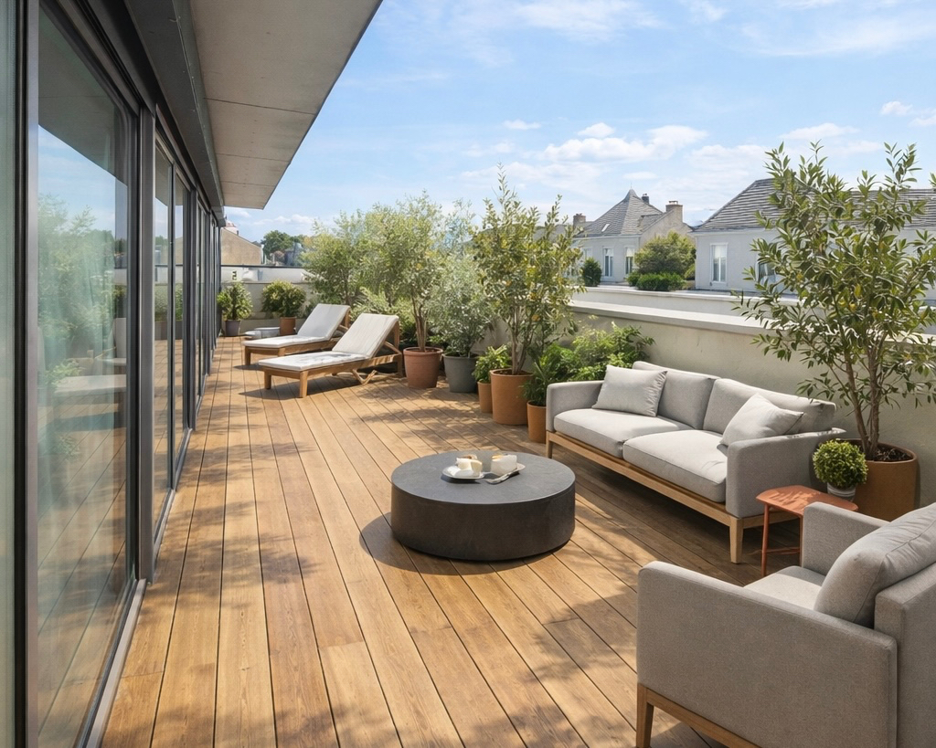 Agence immobilière de Home sweet Home Conseils Immobiliers - Home sweet Home Conseils Immobiliers