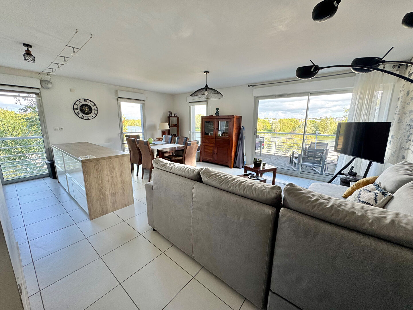 Agence immobilière de Home sweet Home Conseils Immobiliers - Home sweet Home Conseils Immobiliers