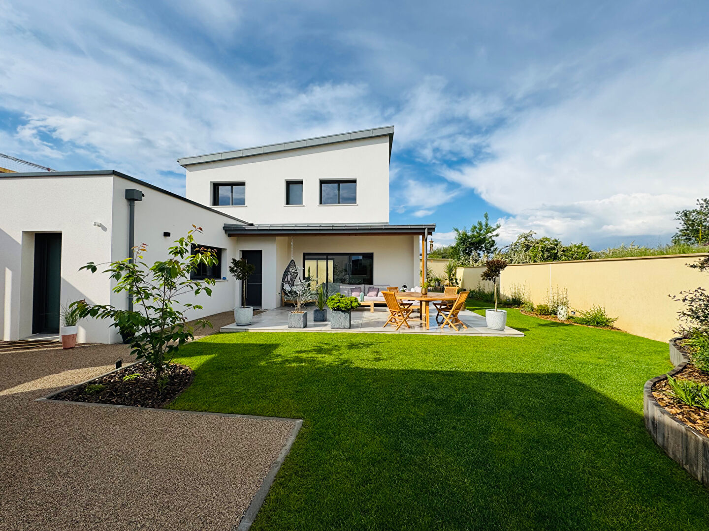 Agence immobilière de Home sweet Home Conseils Immobiliers - Home sweet Home Conseils Immobiliers