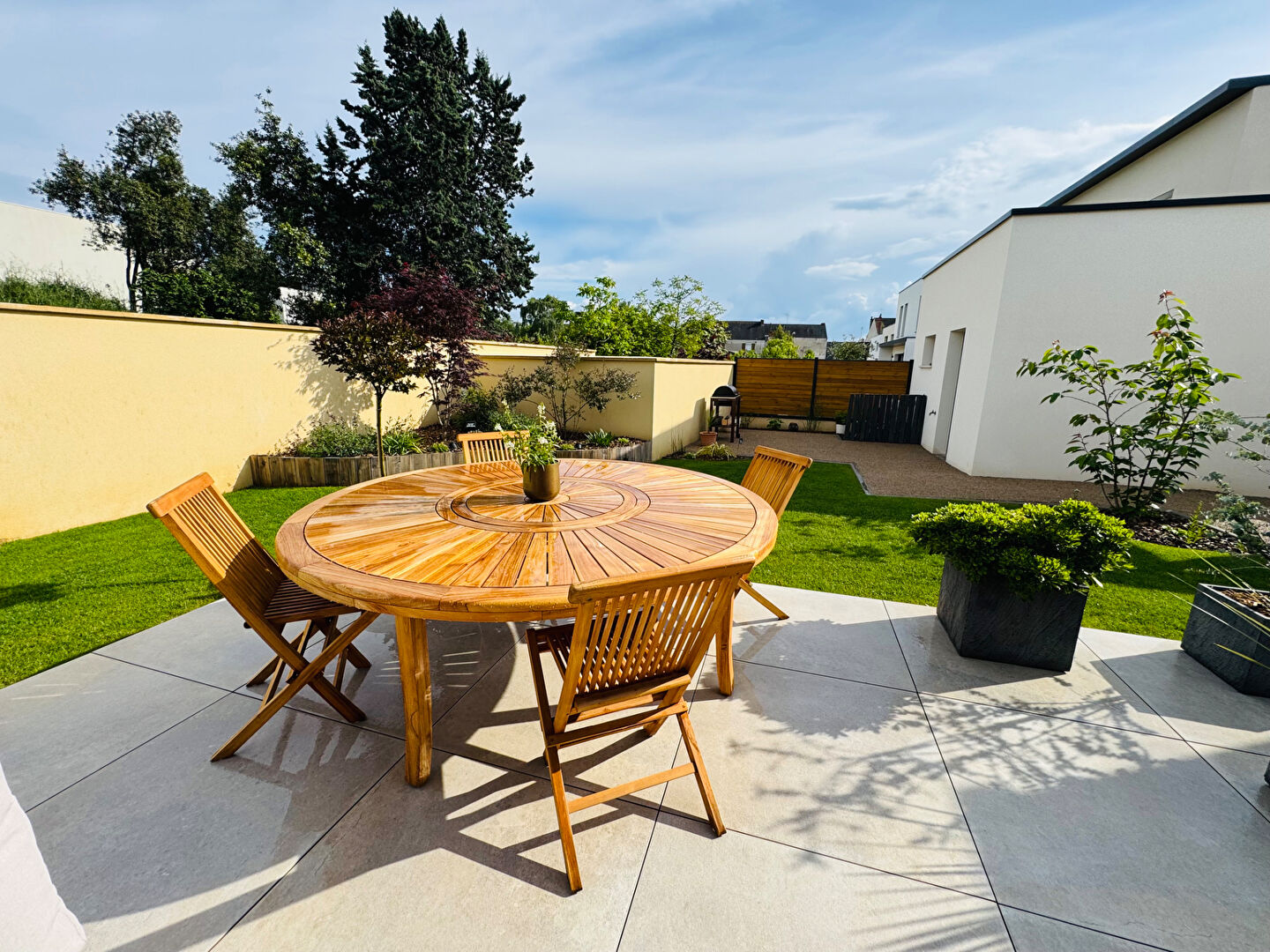 Agence immobilière de Home sweet Home Conseils Immobiliers - Home sweet Home Conseils Immobiliers