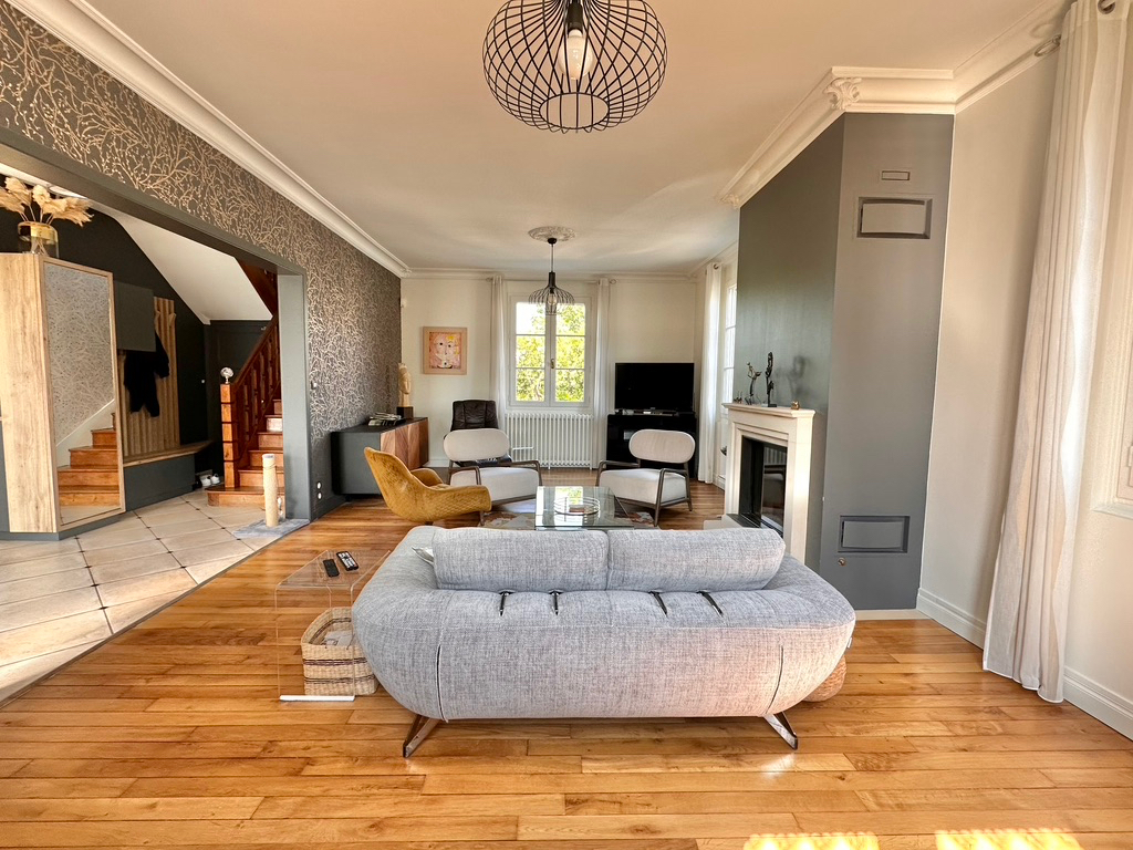 Agence immobilière de Home sweet Home Conseils Immobiliers - Home sweet Home Conseils Immobiliers