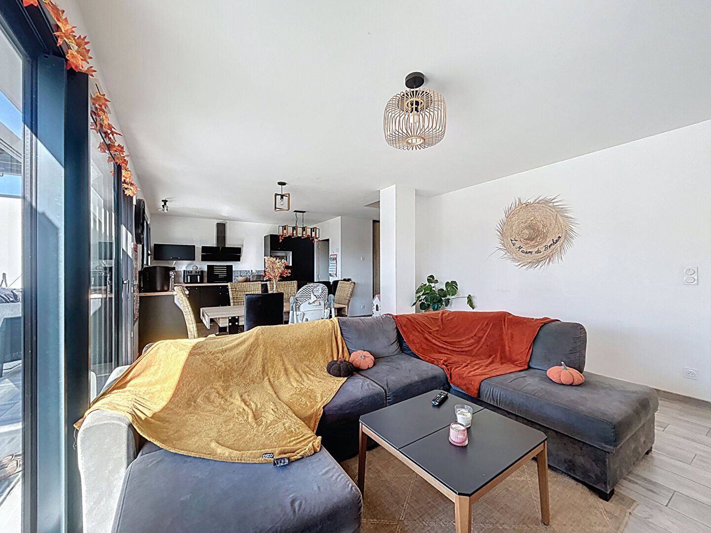 Agence immobilière de Home sweet Home Conseils Immobiliers - Home sweet Home Conseils Immobiliers