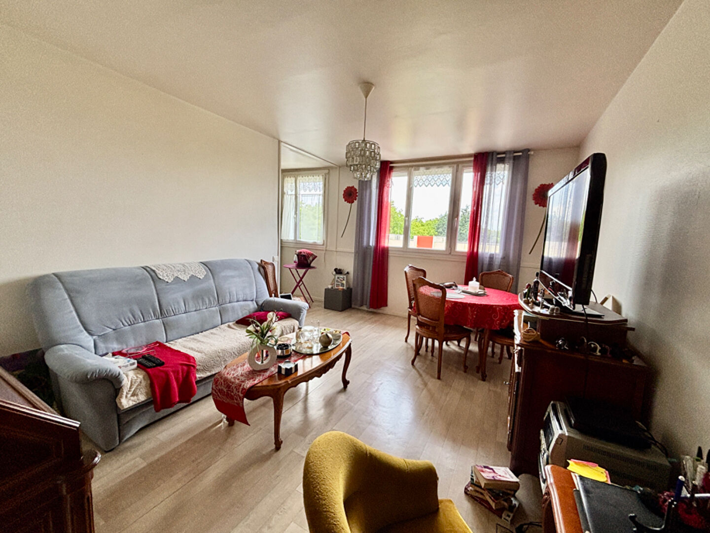Agence immobilière de Home sweet Home Conseils Immobiliers - Home sweet Home Conseils Immobiliers