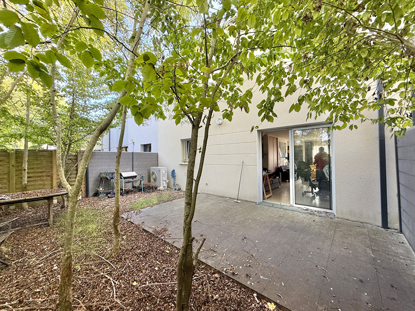 Photo MAISON RECENTE TRELAZE image 1/6