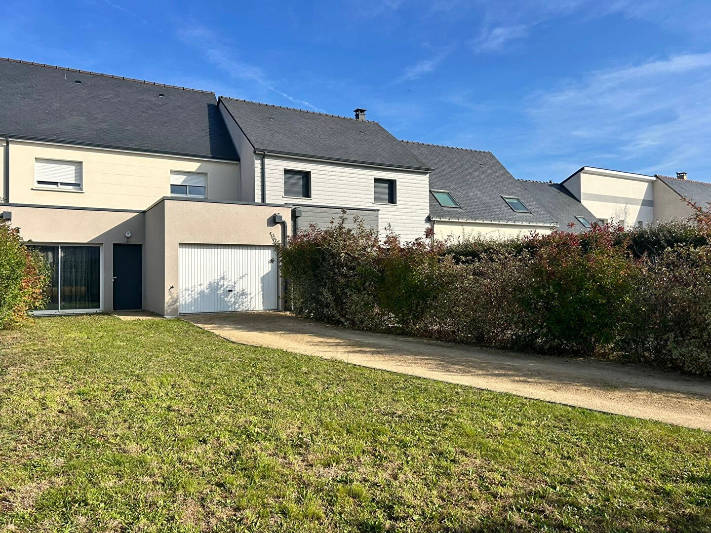 Photo MAISON RECENTE TRELAZE image 4/6