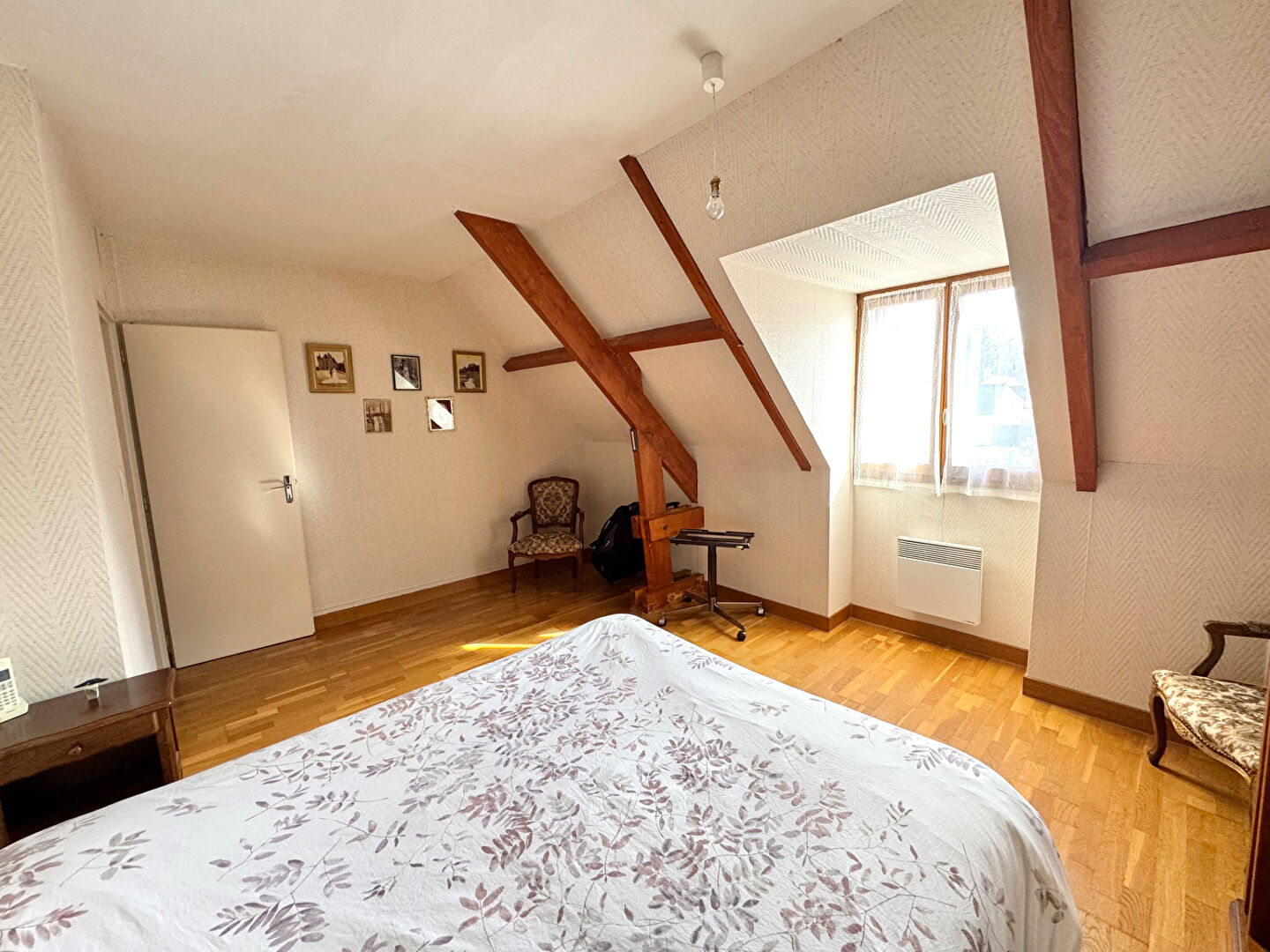 Photo Maison Angers  5 chambres Jardin garage image 3/6