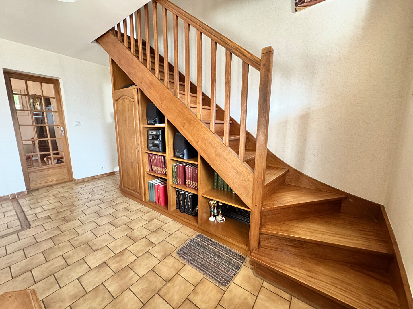 Photo Maison Angers  5 chambres Jardin garage image 6/6