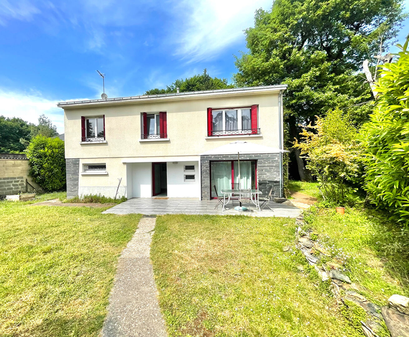 Agence immobilière de Home sweet Home Conseils Immobiliers - Home sweet Home Conseils Immobiliers