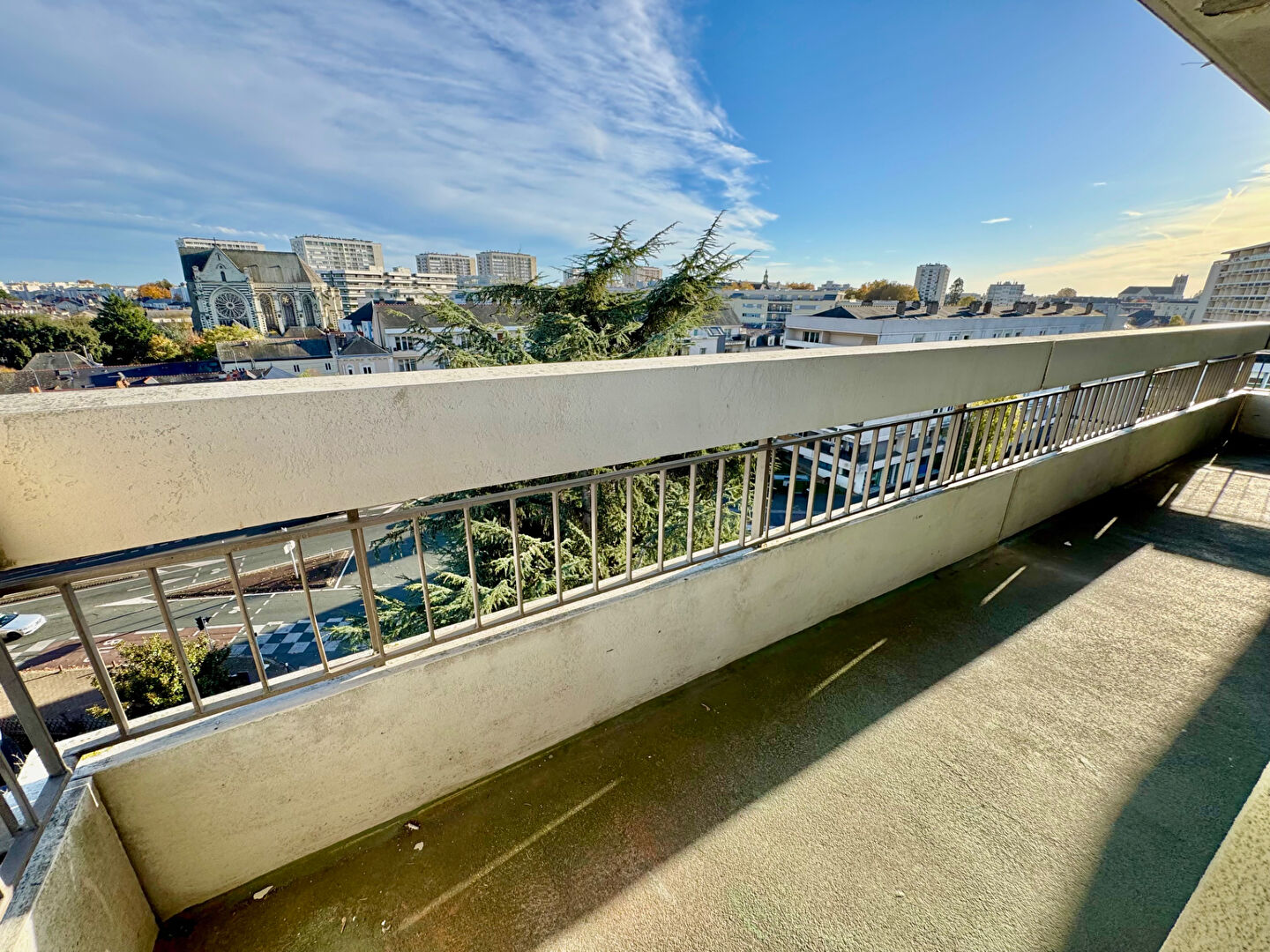 Photo Appartement Angers 3 pièce(s) 59.70 m2 image 1/6