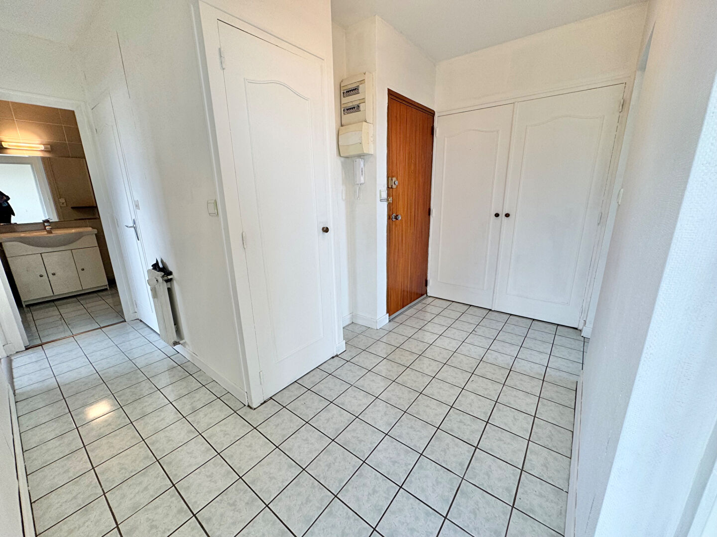 Photo Appartement Angers 3 pièce(s) 59.70 m2 image 4/6