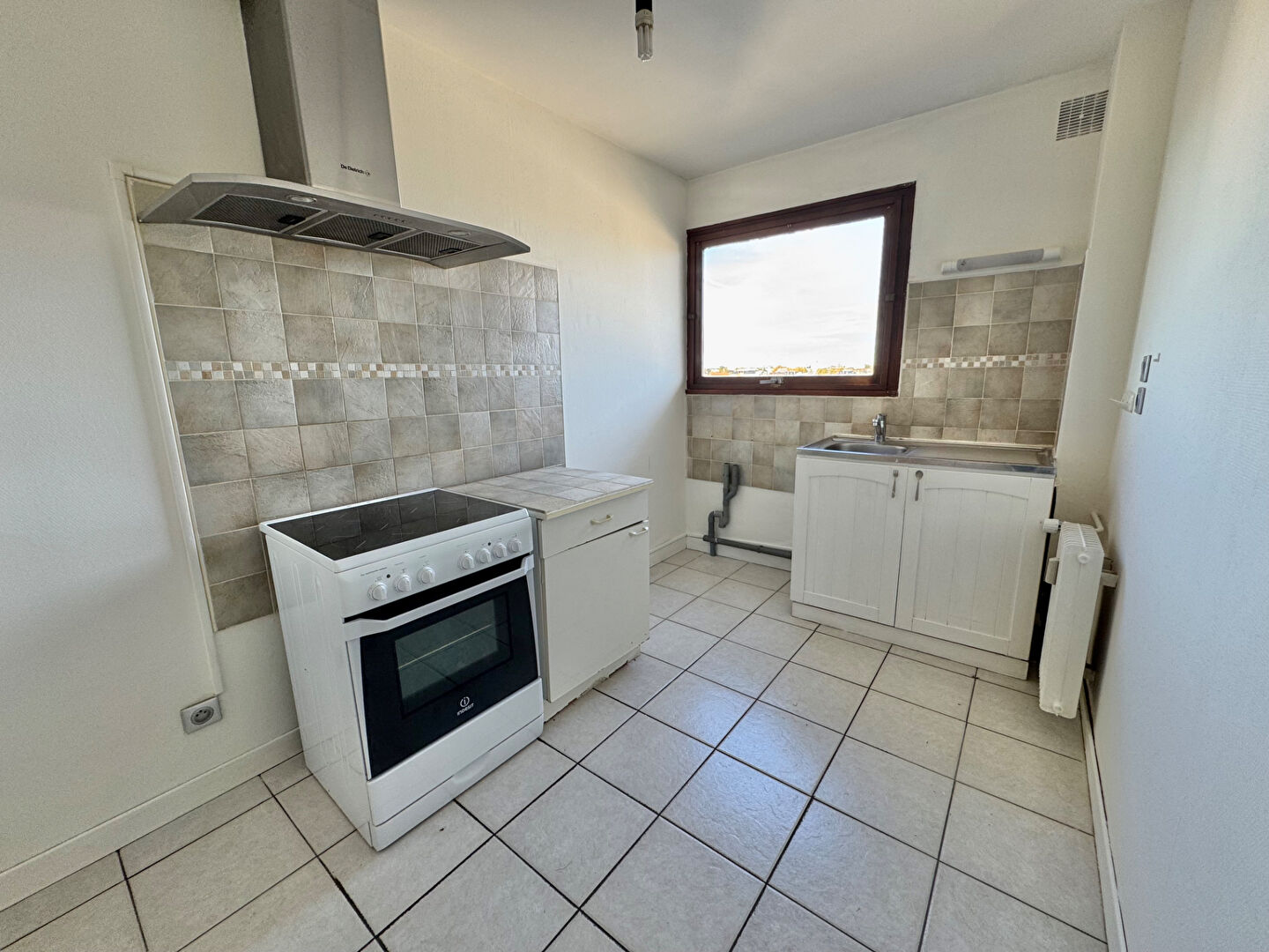 Photo Appartement Angers 3 pièce(s) 59.70 m2 image 5/6