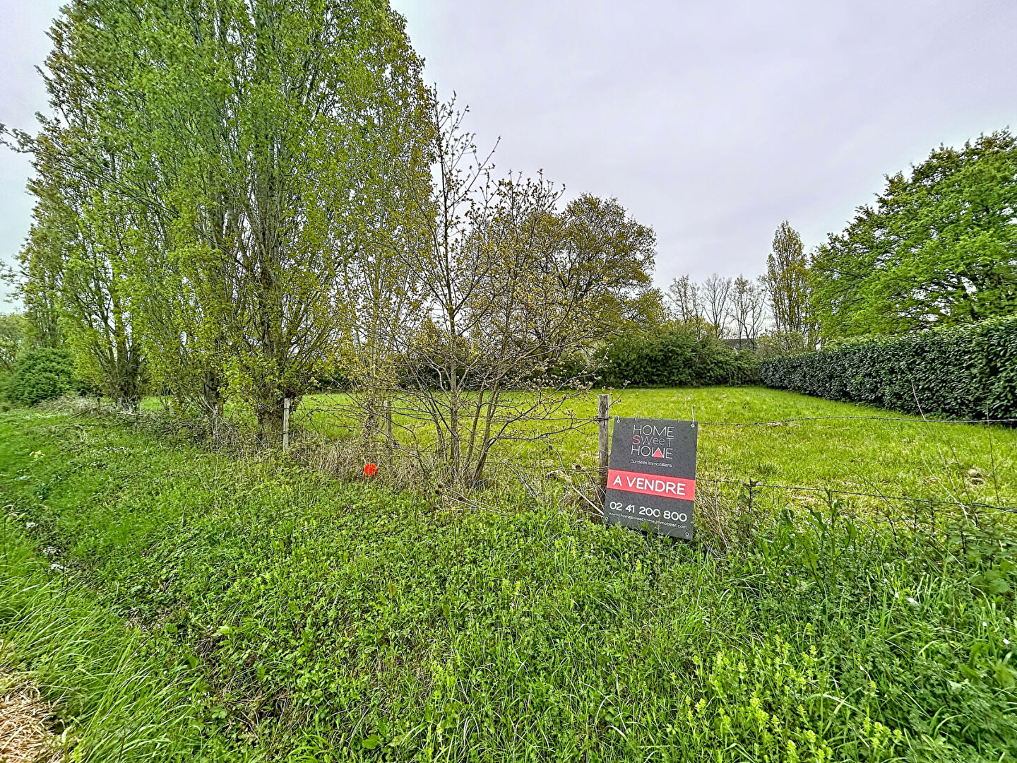 Agence immobilière de Home sweet Home Conseils Immobiliers - Home sweet Home Conseils Immobiliers