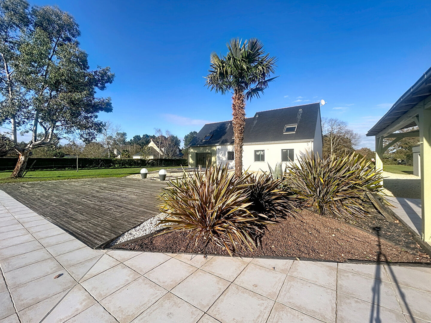 Agence immobilière de Home sweet Home Conseils Immobiliers - Home sweet Home Conseils Immobiliers