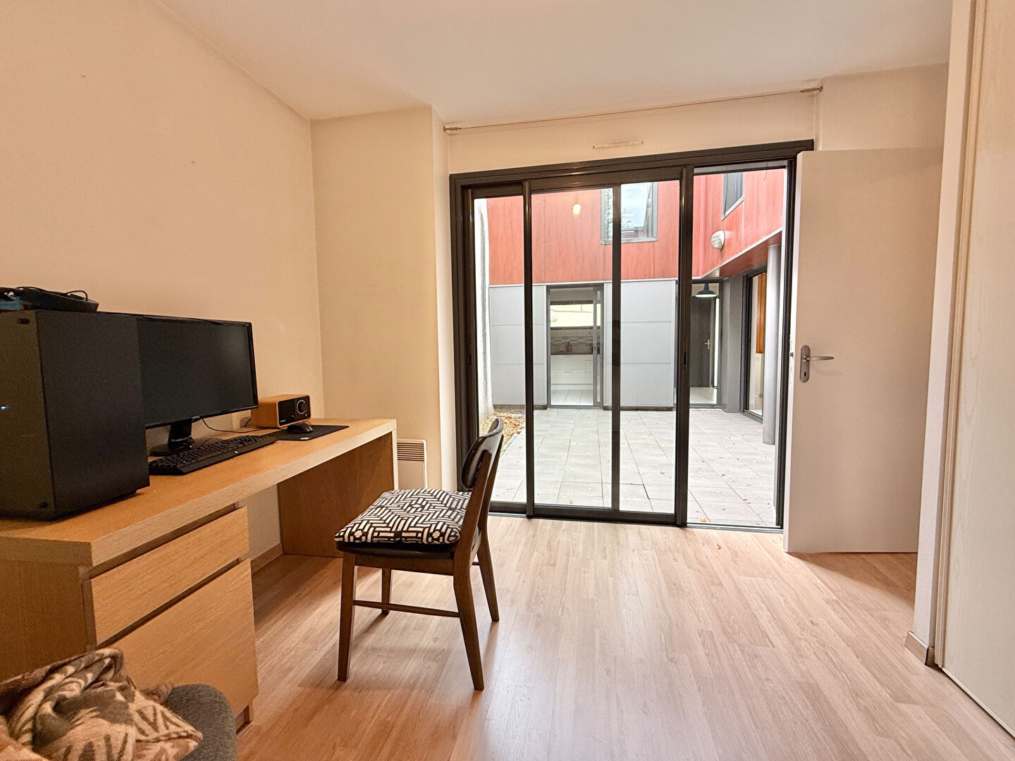 Photo MAISON STYLE LOFT SQUARE JEANNE D'ARC image 2/6