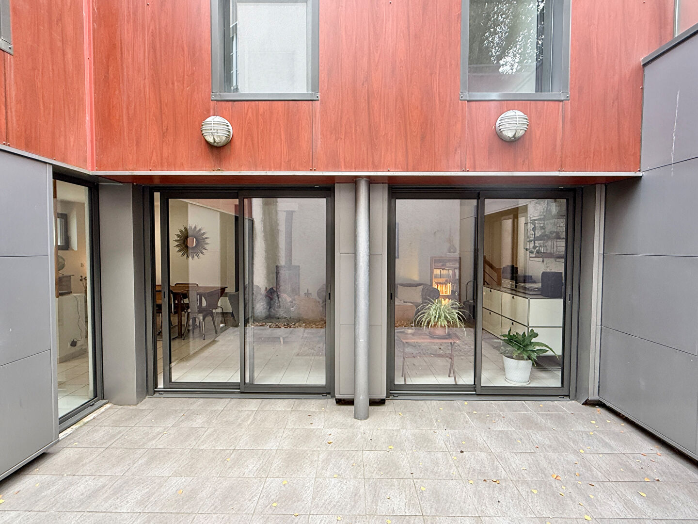 Photo MAISON STYLE LOFT SQUARE JEANNE D'ARC image 3/6