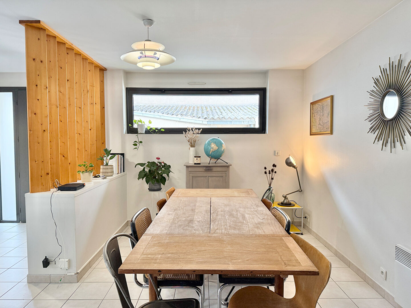 Photo MAISON STYLE LOFT SQUARE JEANNE D'ARC image 4/6