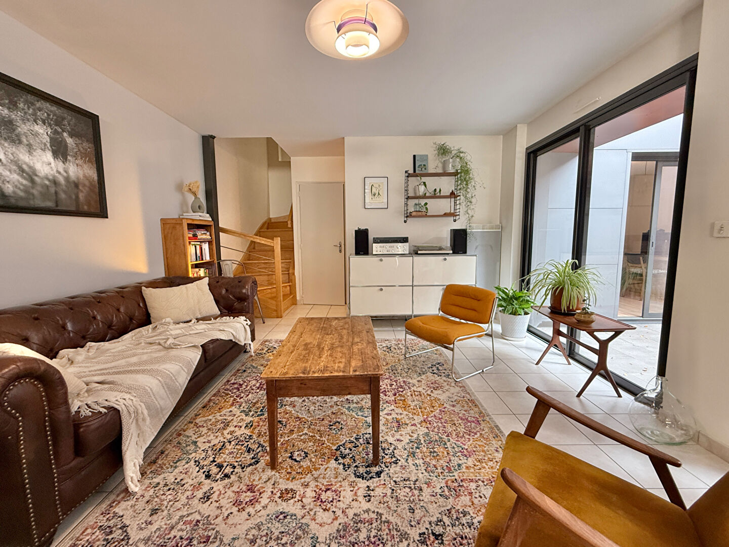 Photo MAISON STYLE LOFT SQUARE JEANNE D'ARC image 5/6