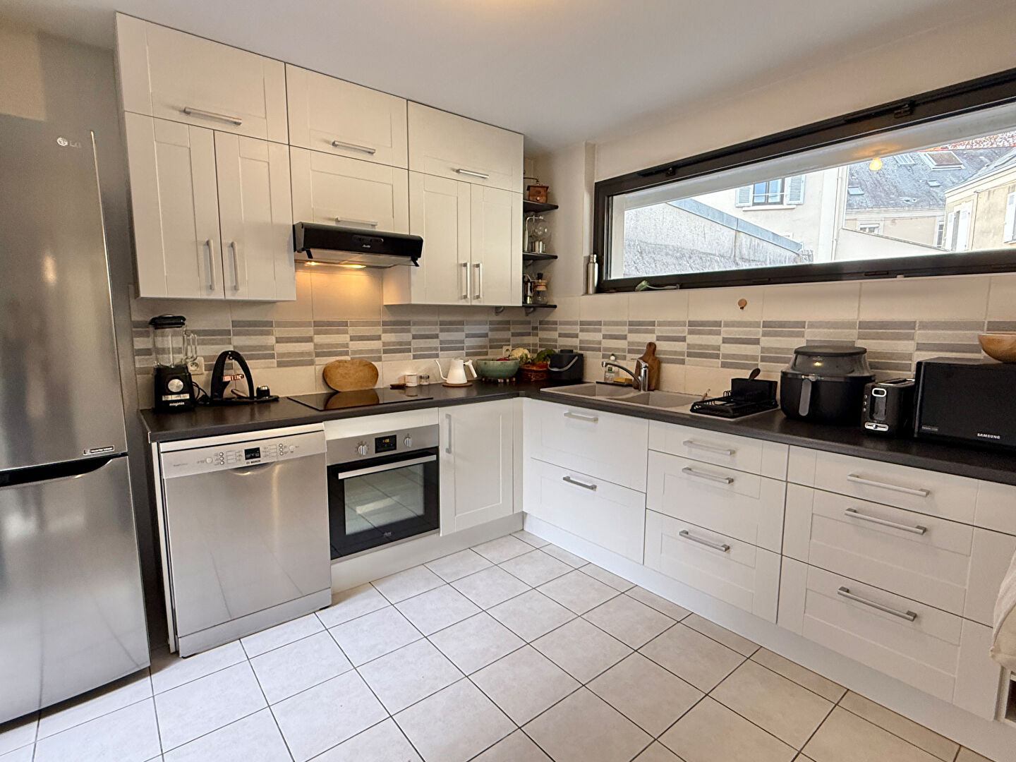 Photo MAISON STYLE LOFT SQUARE JEANNE D'ARC image 6/6