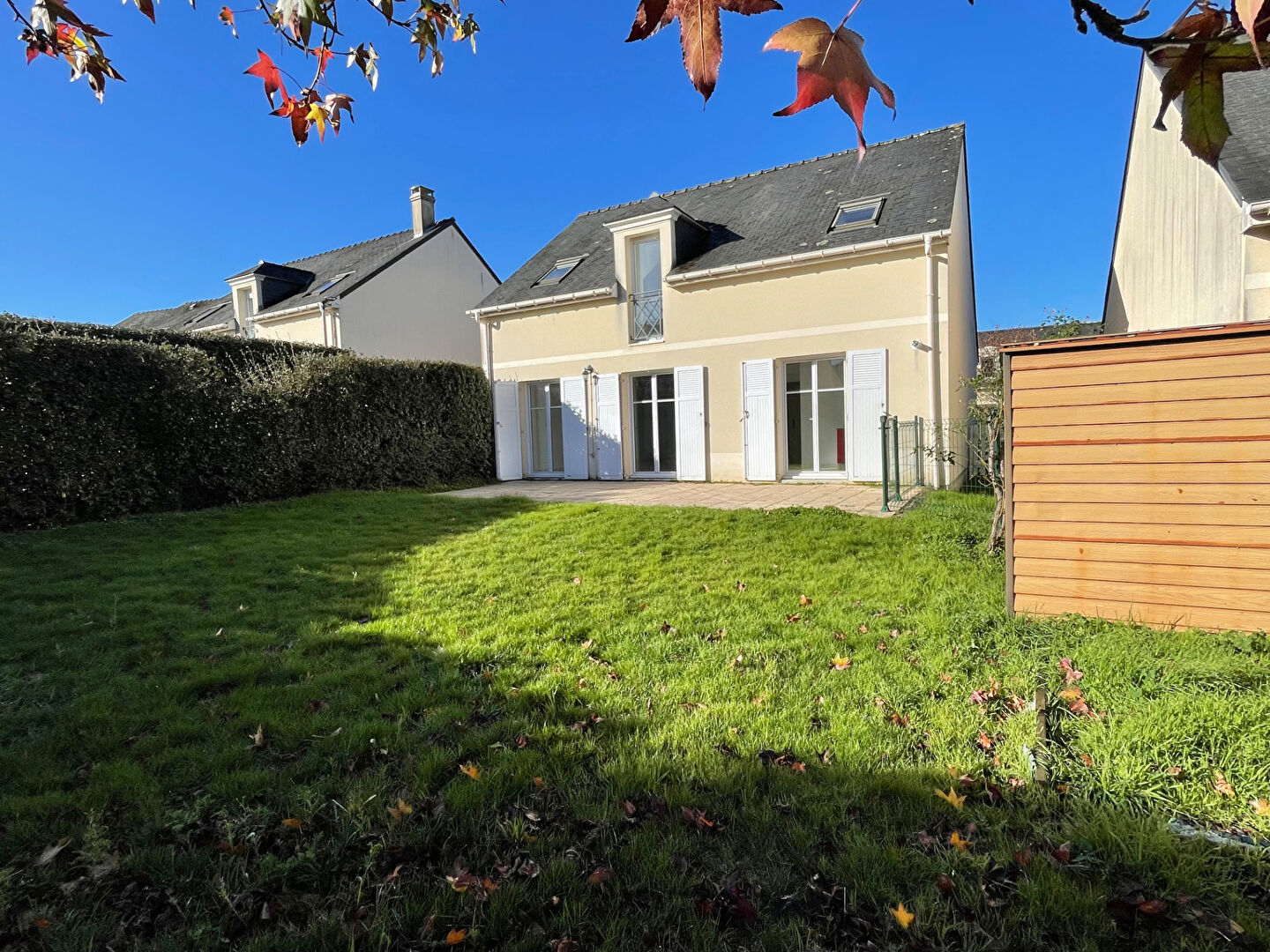 Agence immobilière de Home sweet Home Conseils Immobiliers - Home sweet Home Conseils Immobiliers