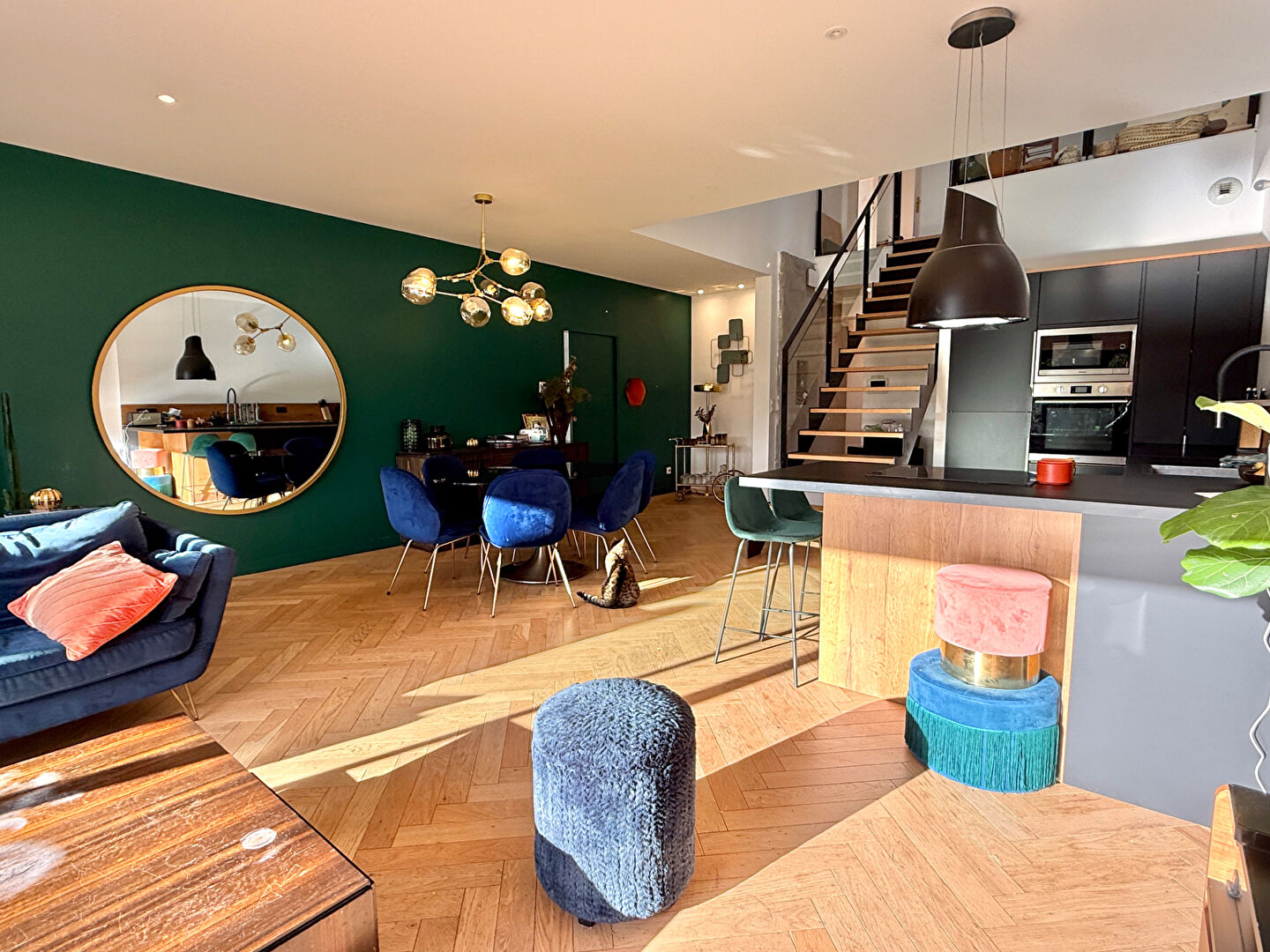 Agence immobilière de Home sweet Home Conseils Immobiliers - Home sweet Home Conseils Immobiliers