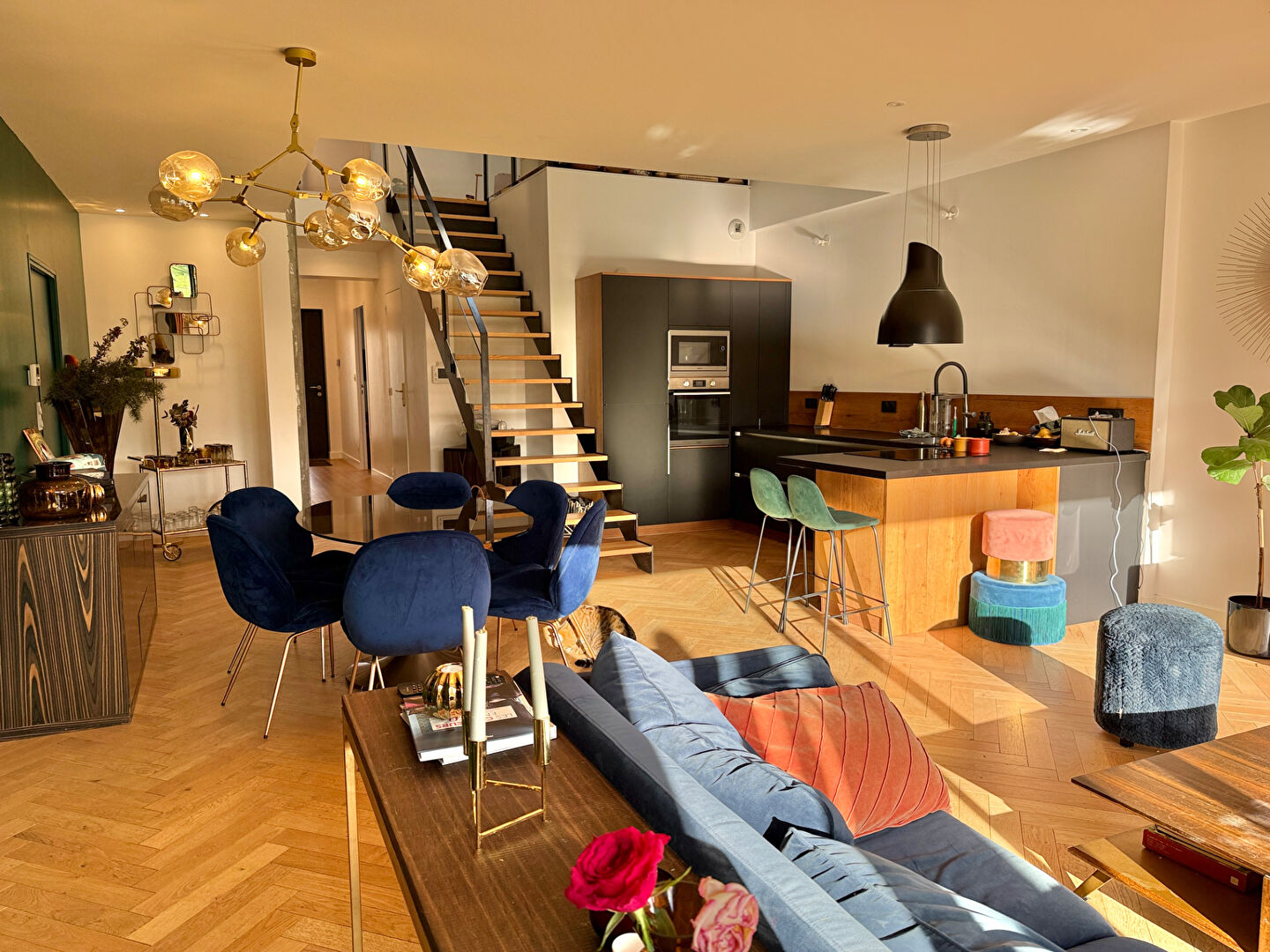 Agence immobilière de Home sweet Home Conseils Immobiliers - Home sweet Home Conseils Immobiliers