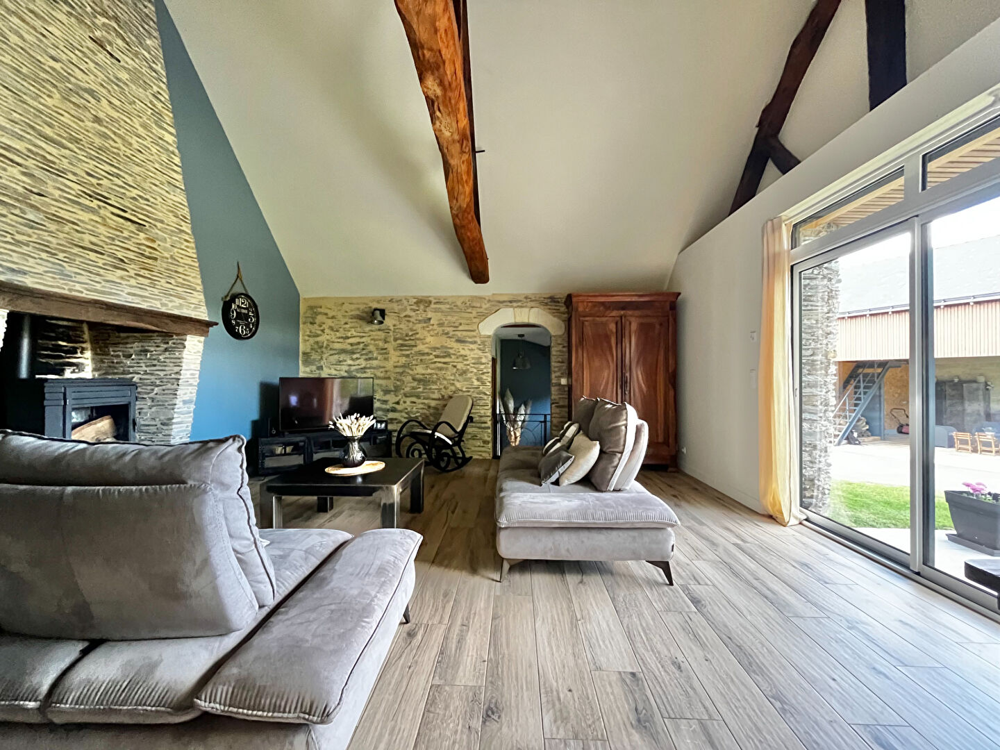 Agence immobilière de Home sweet Home Conseils Immobiliers - Home sweet Home Conseils Immobiliers