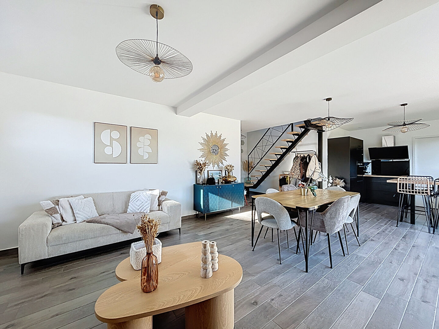 Agence immobilière de Home sweet Home Conseils Immobiliers - Home sweet Home Conseils Immobiliers