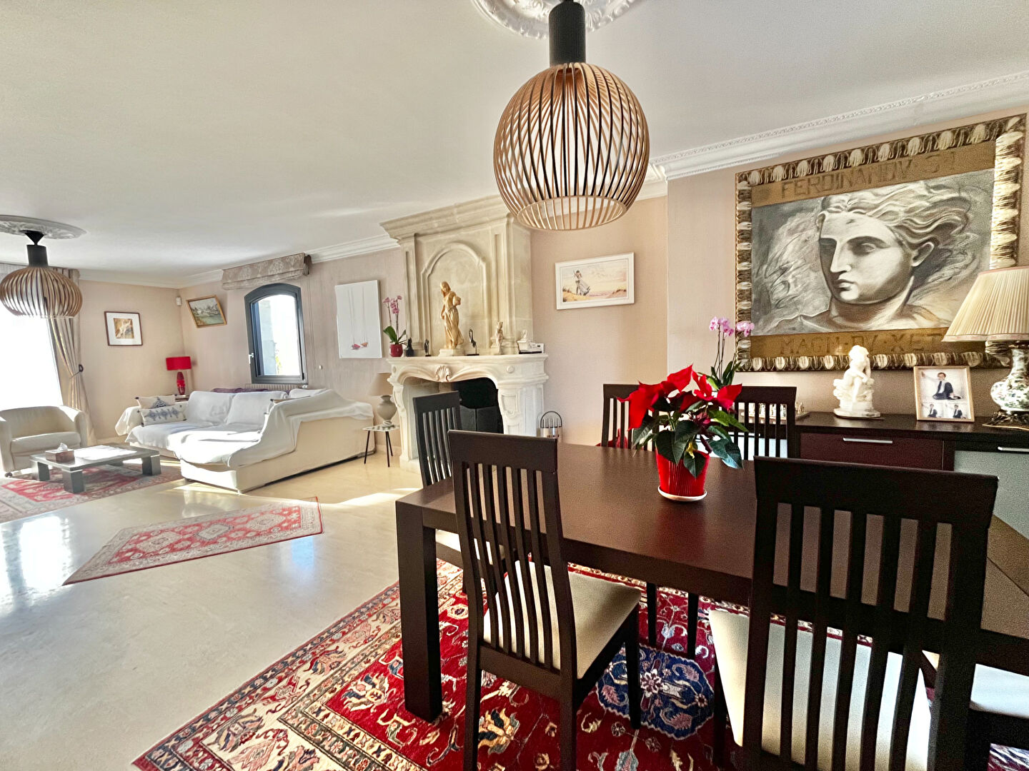 Agence immobilière de Home sweet Home Conseils Immobiliers - Home sweet Home Conseils Immobiliers