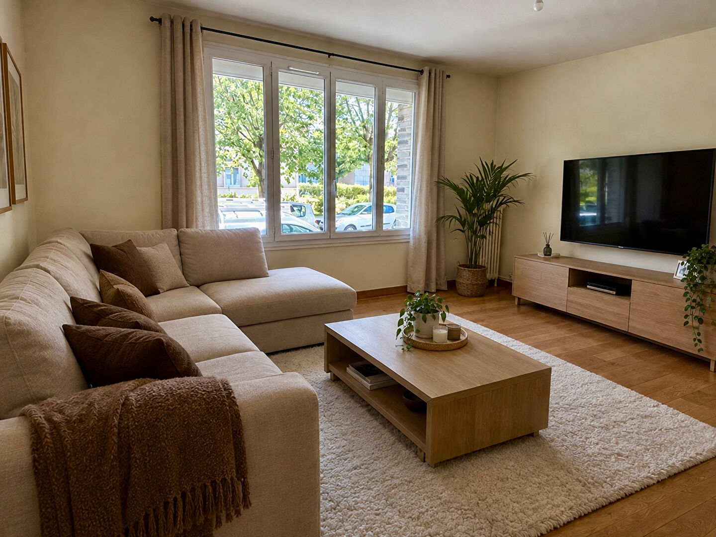 Agence immobilière de Home sweet Home Conseils Immobiliers - Home sweet Home Conseils Immobiliers