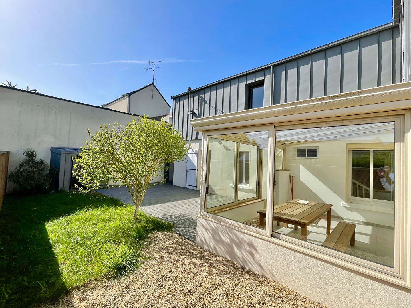 Agence immobilière de Home sweet Home Conseils Immobiliers - Home sweet Home Conseils Immobiliers