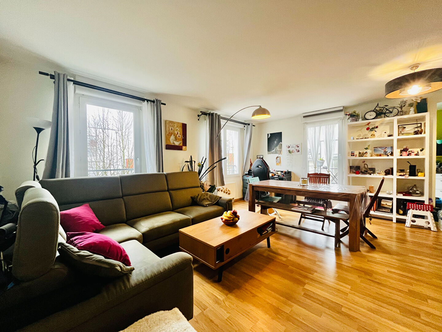 Agence immobilière de Home sweet Home Conseils Immobiliers - Home sweet Home Conseils Immobiliers