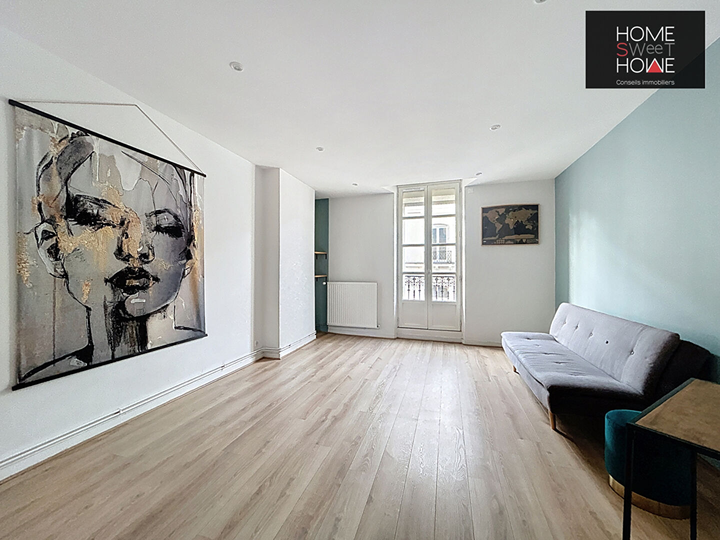 Agence immobilière de Home sweet Home Conseils Immobiliers - Home sweet Home Conseils Immobiliers