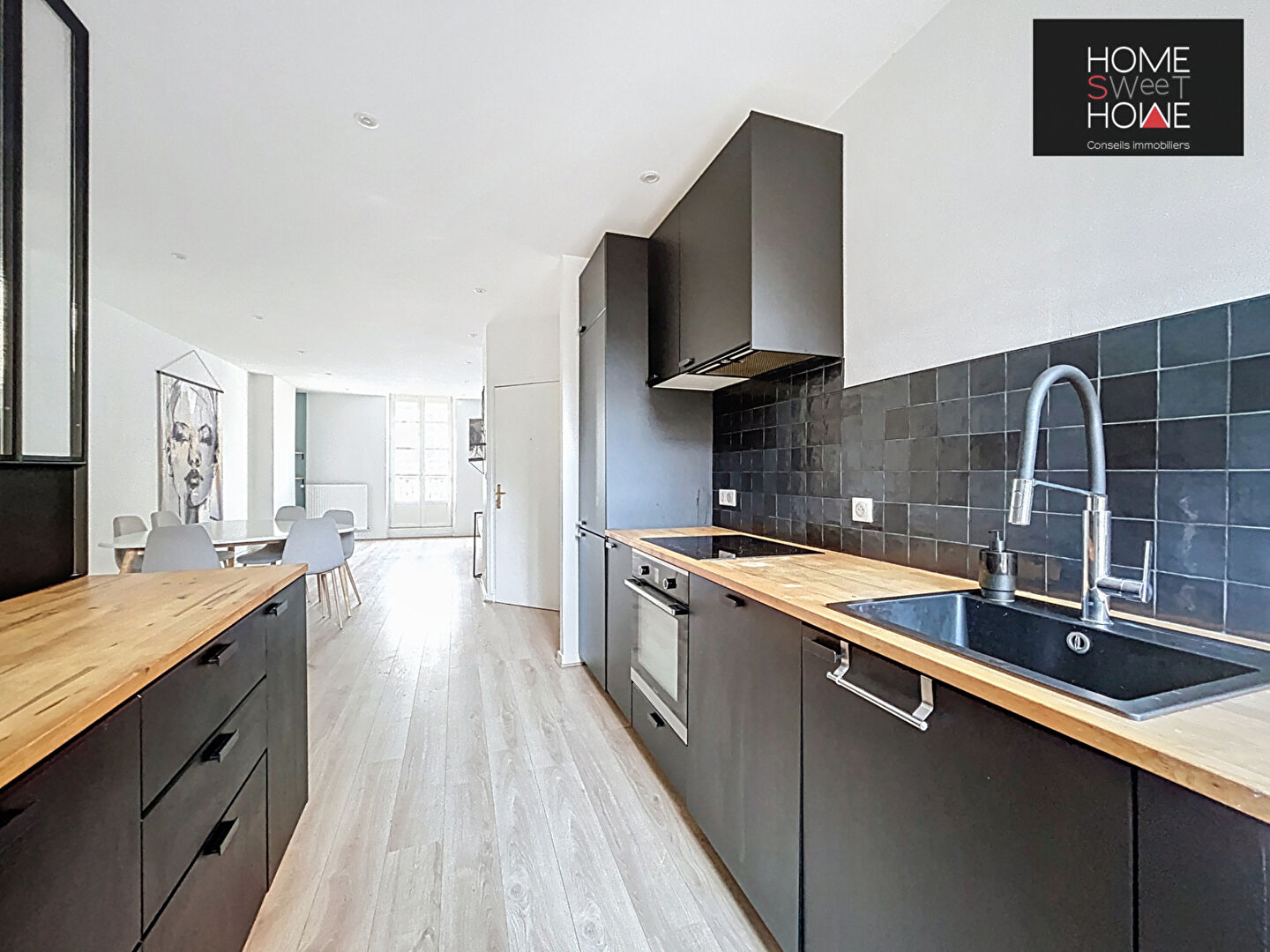 Agence immobilière de Home sweet Home Conseils Immobiliers - Home sweet Home Conseils Immobiliers