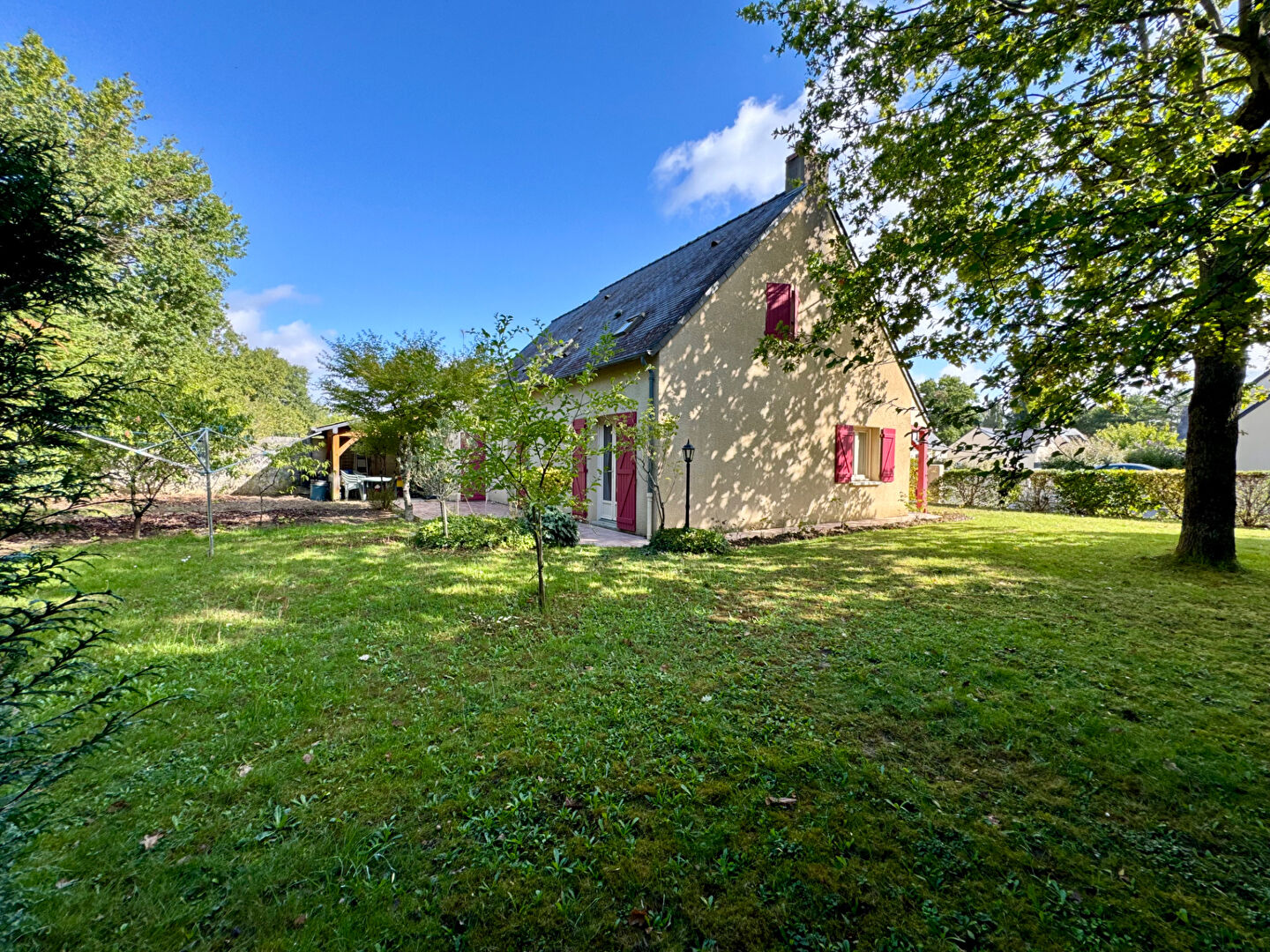 Agence immobilière de Home sweet Home Conseils Immobiliers - Home sweet Home Conseils Immobiliers