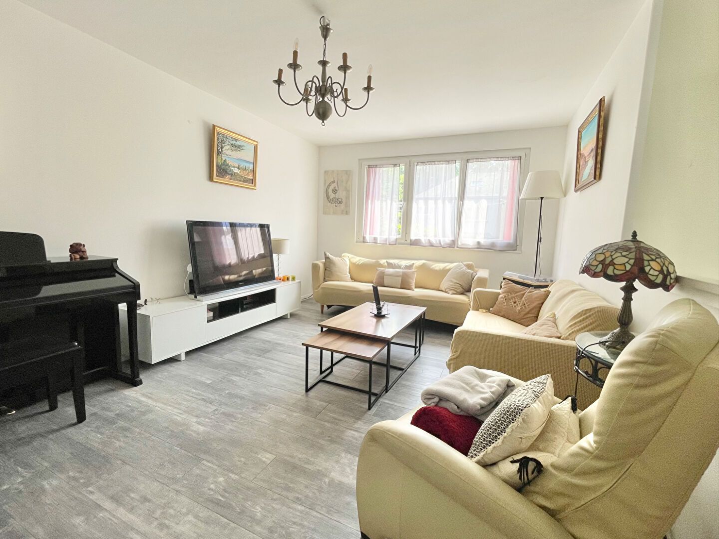 Agence immobilière de Home sweet Home Conseils Immobiliers - Home sweet Home Conseils Immobiliers