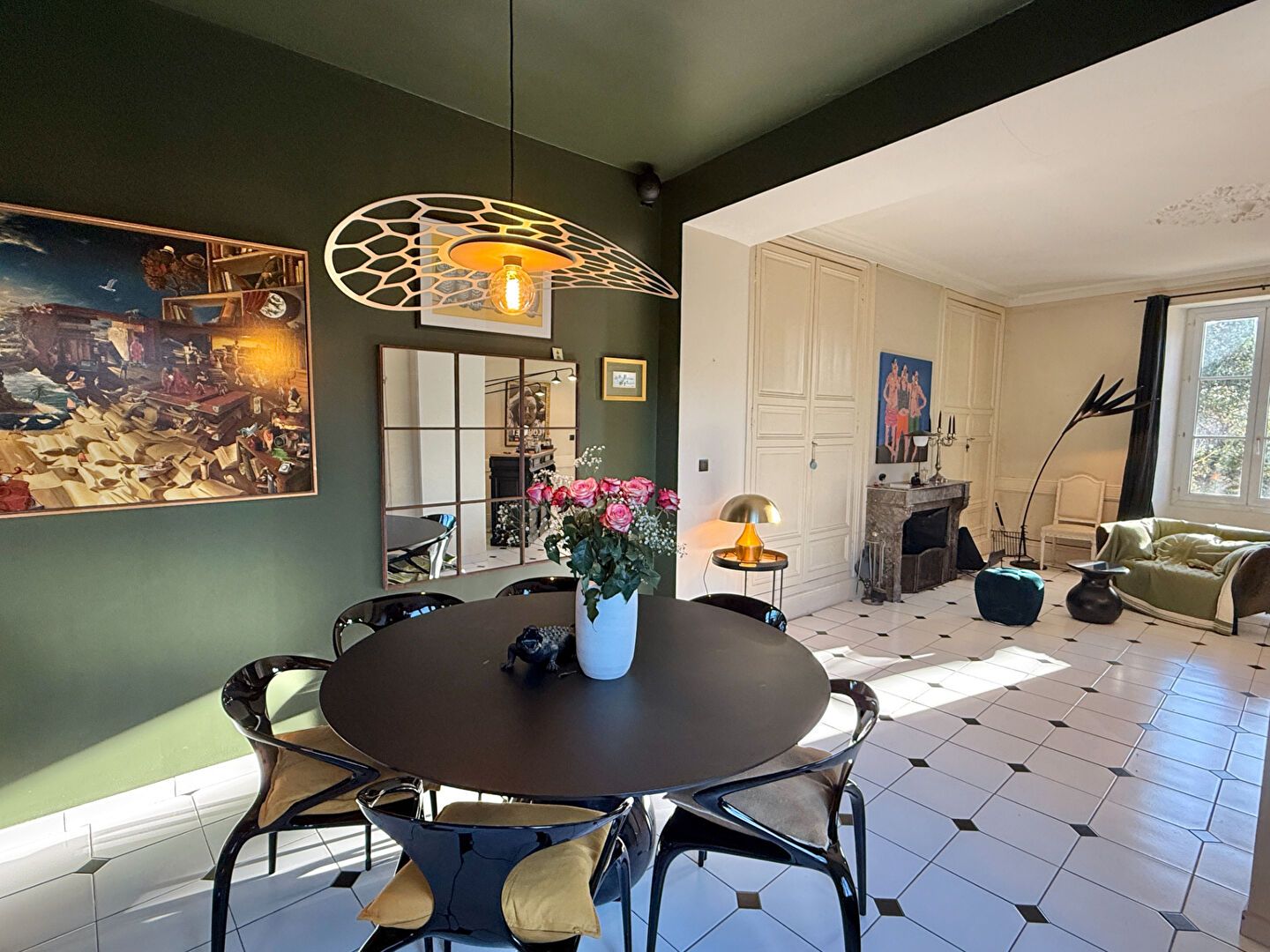 Agence immobilière de Home sweet Home Conseils Immobiliers - Home sweet Home Conseils Immobiliers