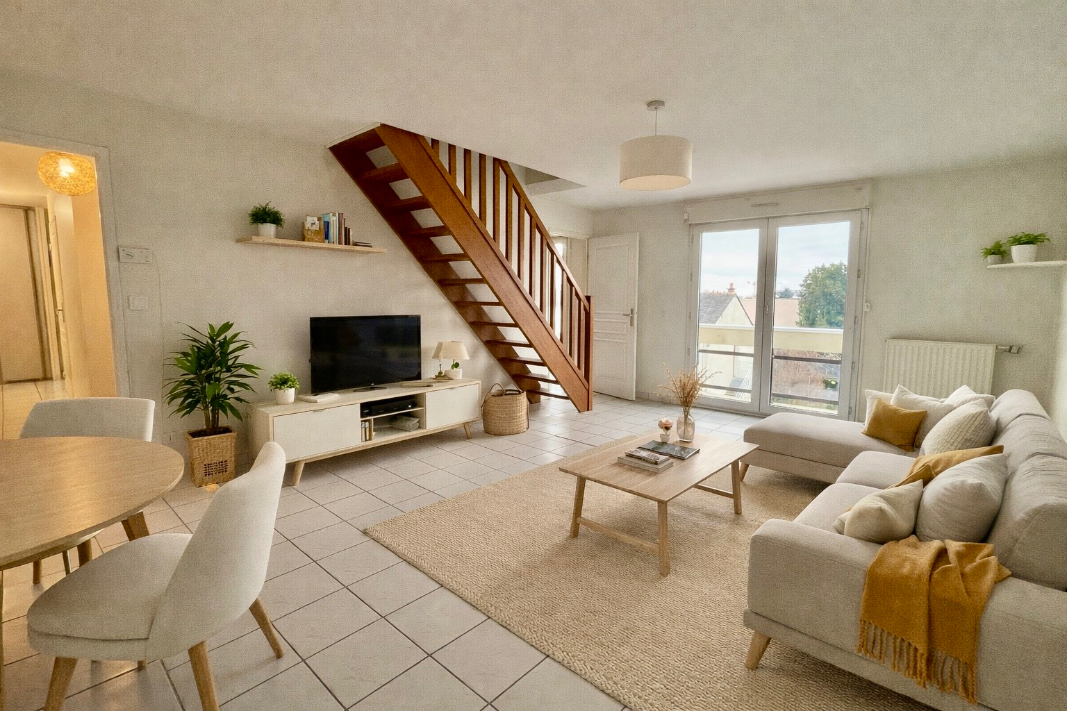 Agence immobilière de Home sweet Home Conseils Immobiliers - Home sweet Home Conseils Immobiliers