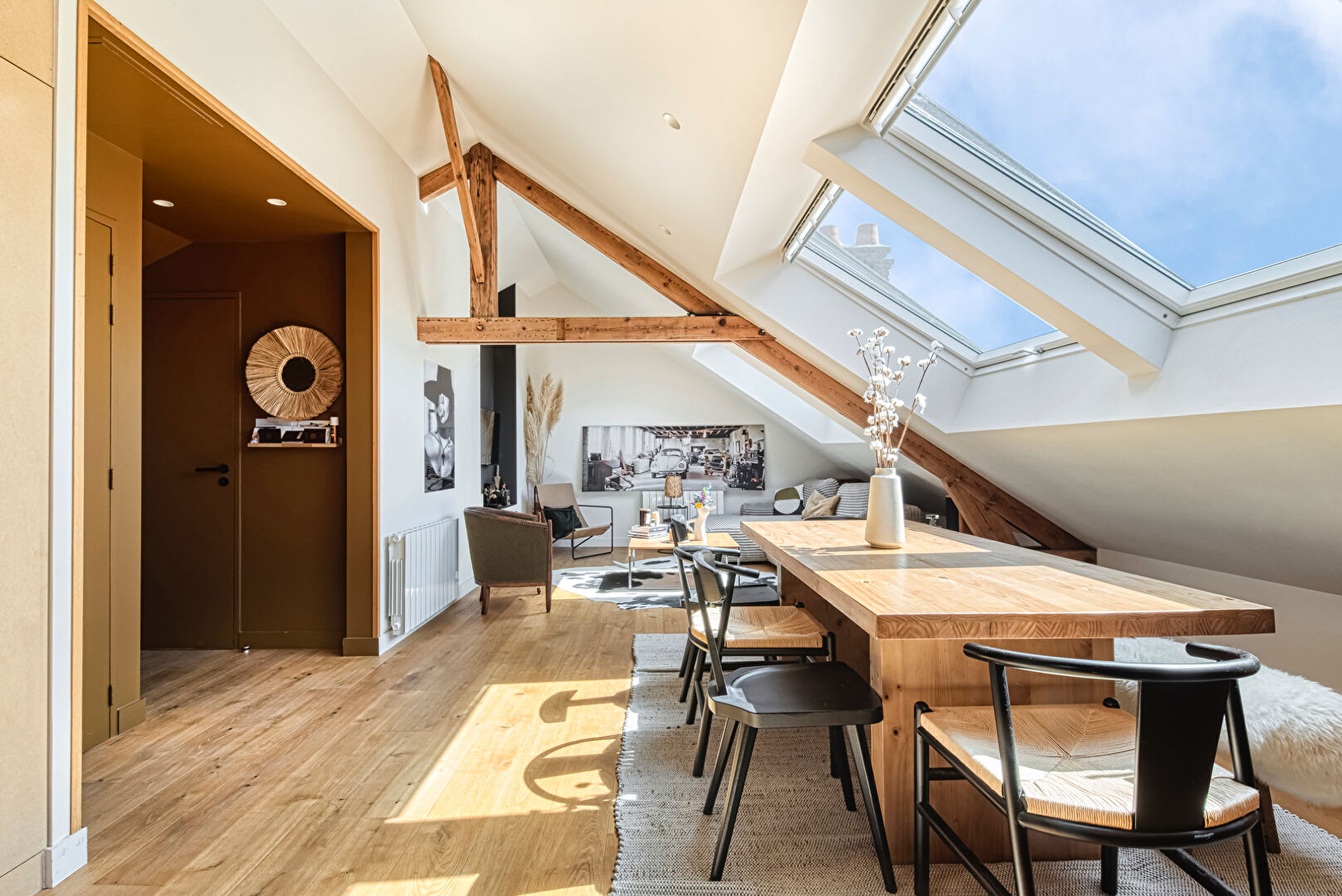 Agence immobilière de Home sweet Home Conseils Immobiliers - Home sweet Home Conseils Immobiliers