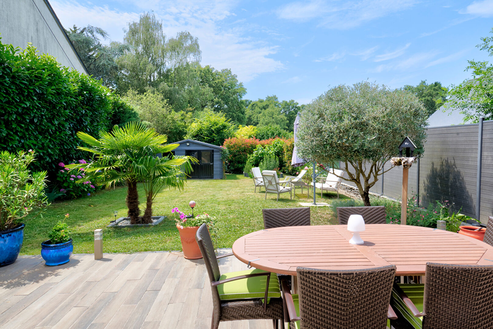 Agence immobilière de Home sweet Home Conseils Immobiliers - Home sweet Home Conseils Immobiliers