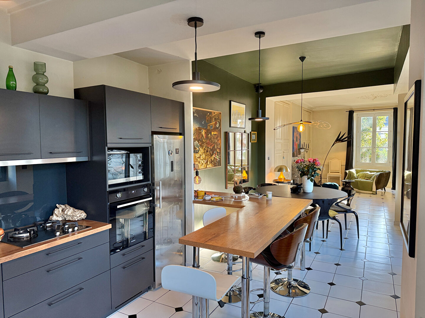 Agence immobilière de Home sweet Home Conseils Immobiliers - Home sweet Home Conseils Immobiliers