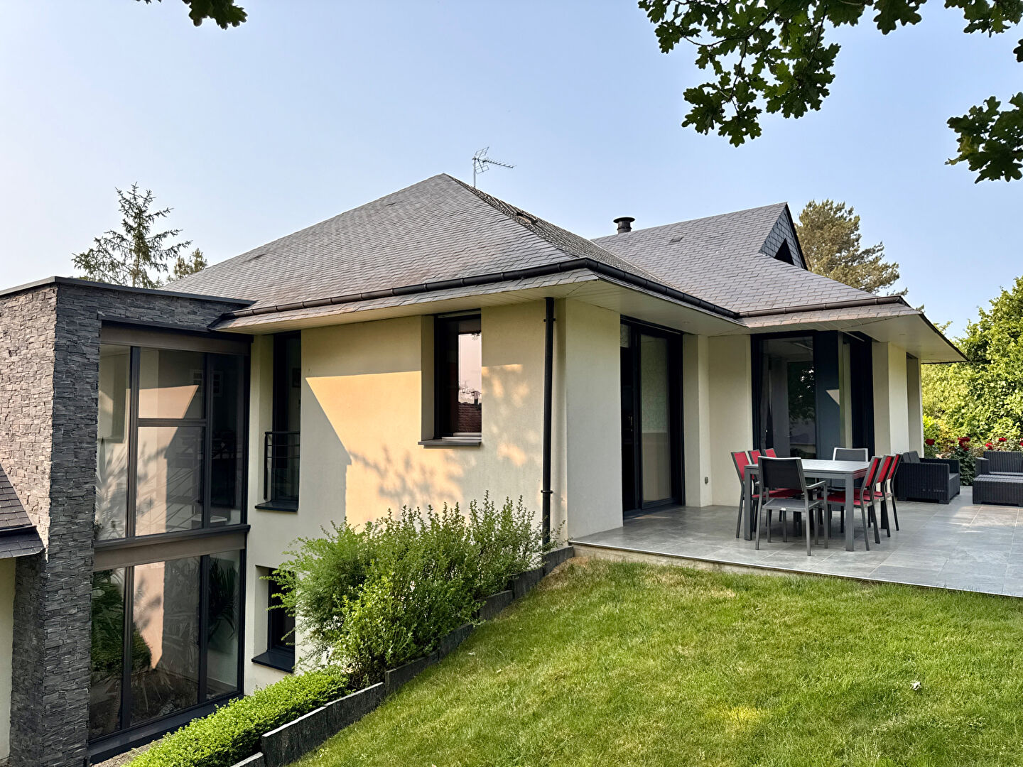 Agence immobilière de Home sweet Home Conseils Immobiliers - Home sweet Home Conseils Immobiliers