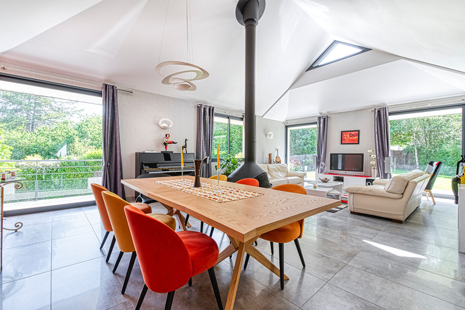 Agence immobilière de Home sweet Home Conseils Immobiliers - Home sweet Home Conseils Immobiliers
