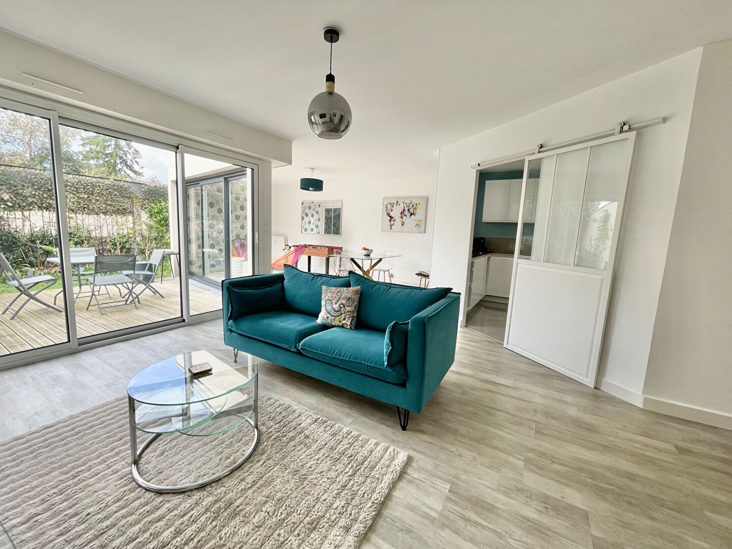 Agence immobilière de Home sweet Home Conseils Immobiliers - Home sweet Home Conseils Immobiliers