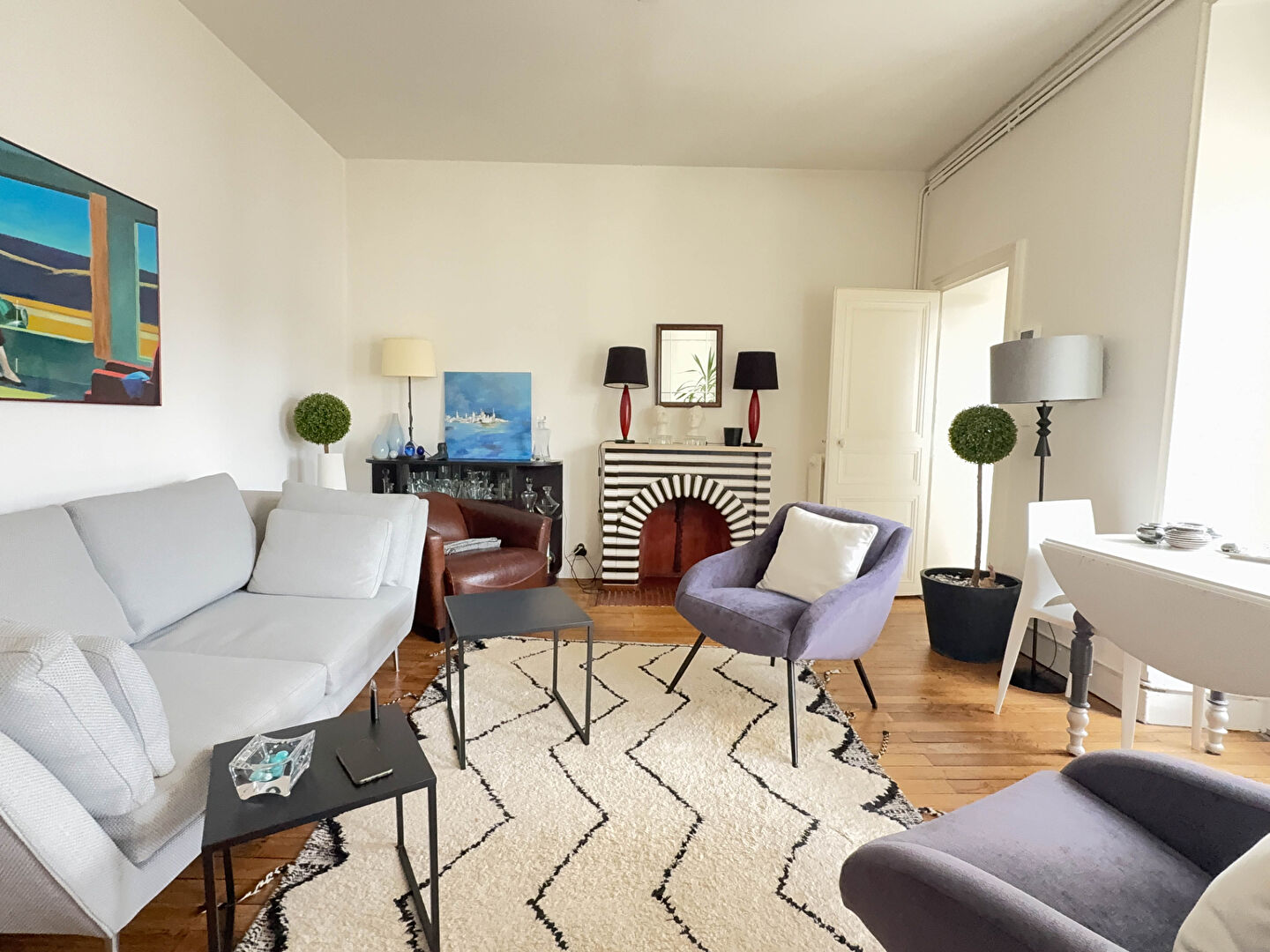 Agence immobilière de Home sweet Home Conseils Immobiliers - Home sweet Home Conseils Immobiliers